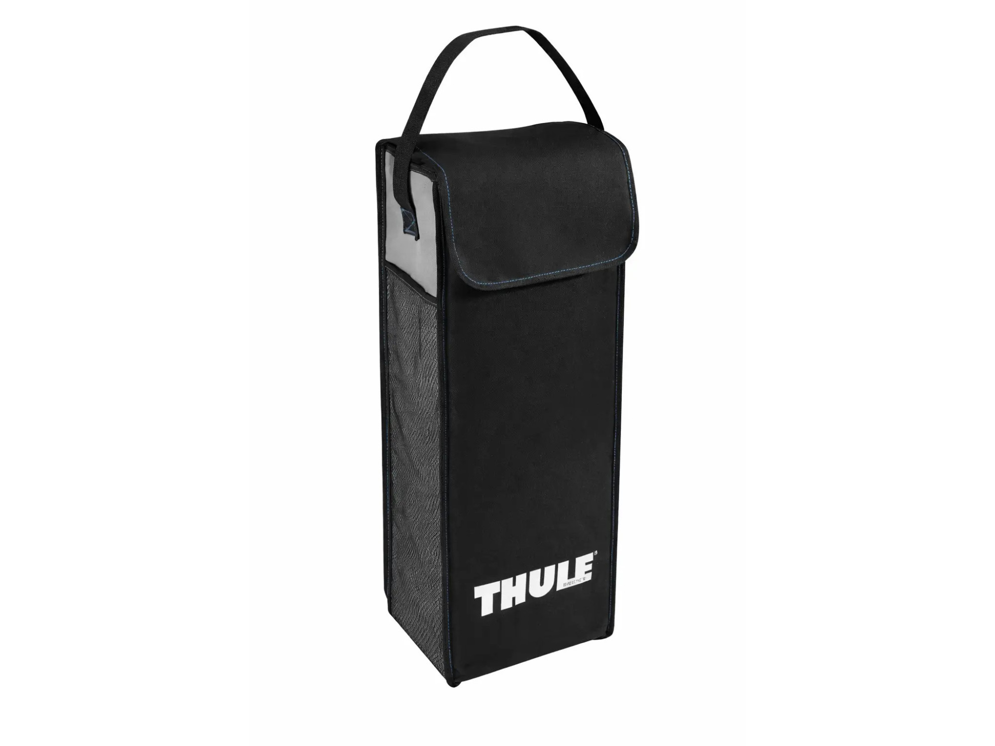 Thule levelers - Najazdy poziomujące | SNAILER®