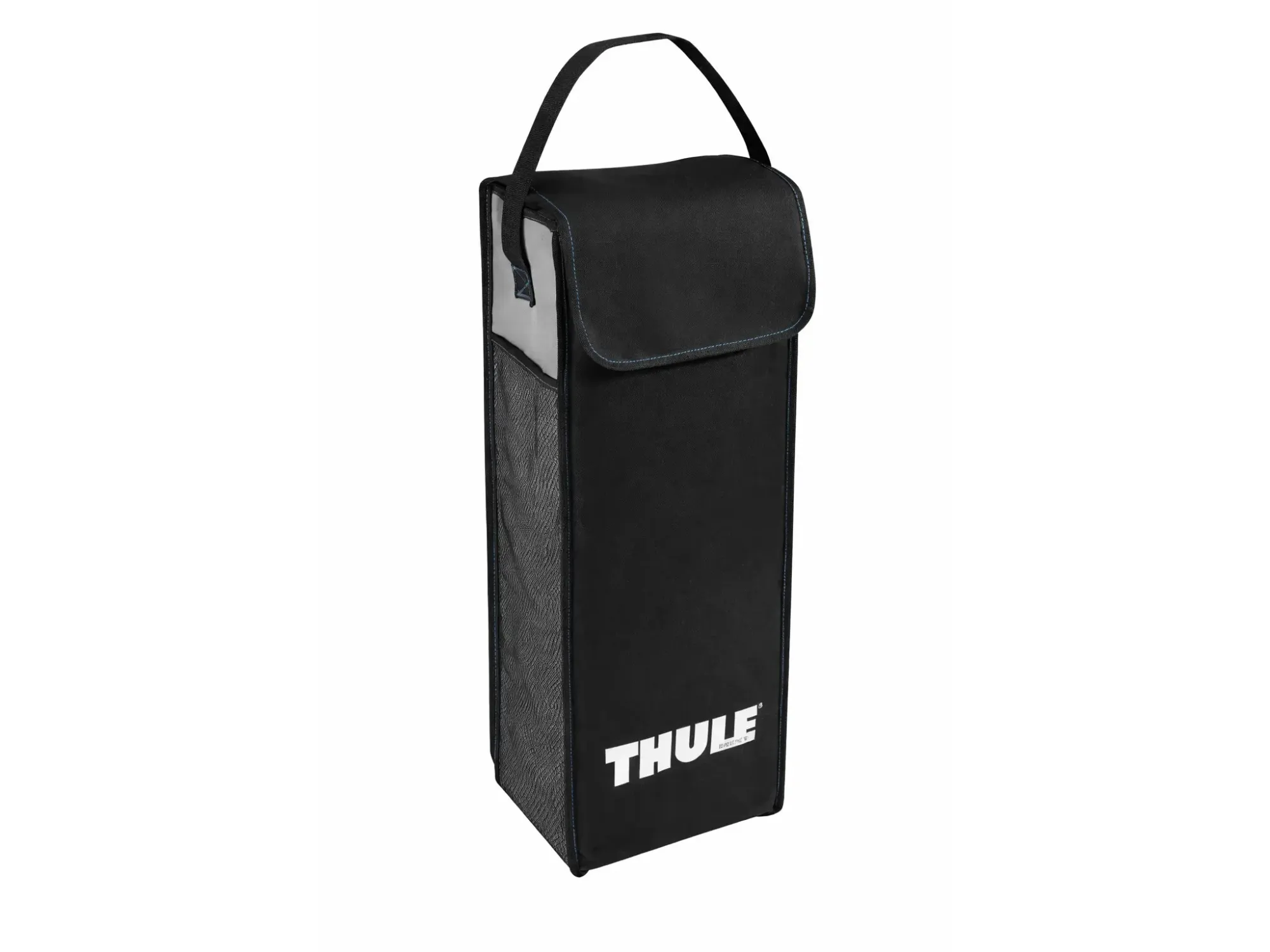 Thule levelers - Najazdy poziomujące | SNAILER®