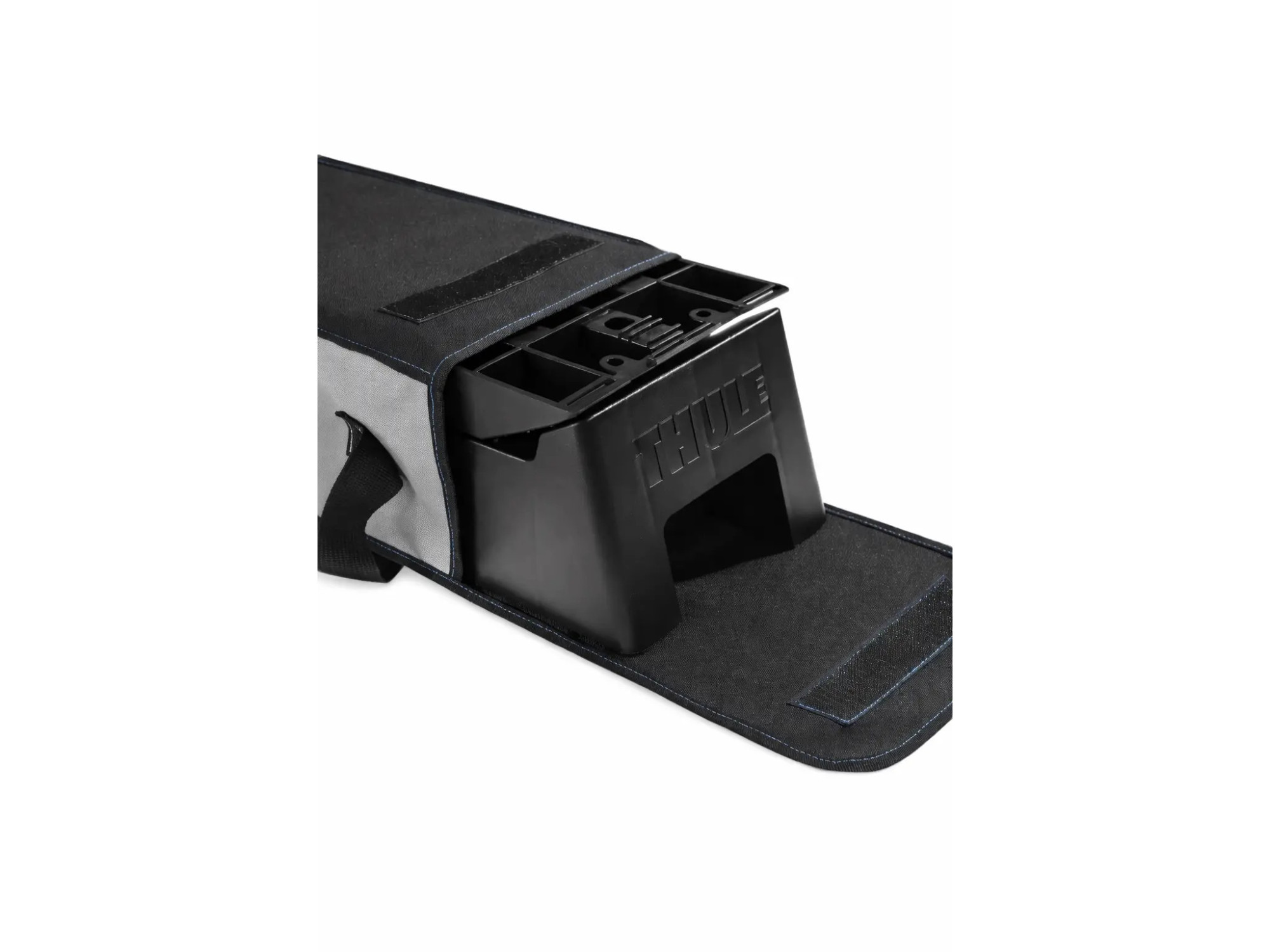 Thule levelers - Najazdy poziomujące | SNAILER®