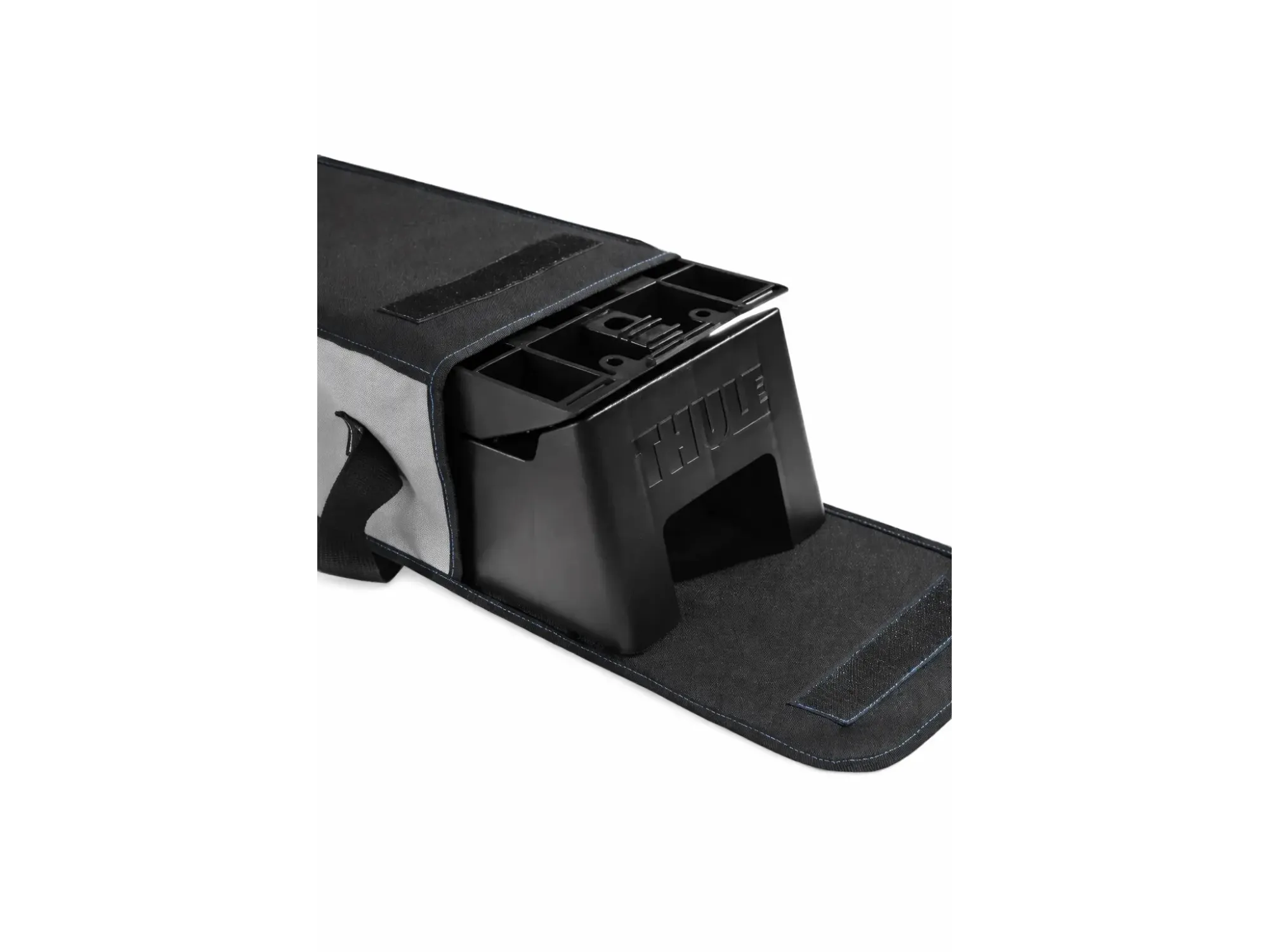 Thule levelers - Najazdy poziomujące | SNAILER®