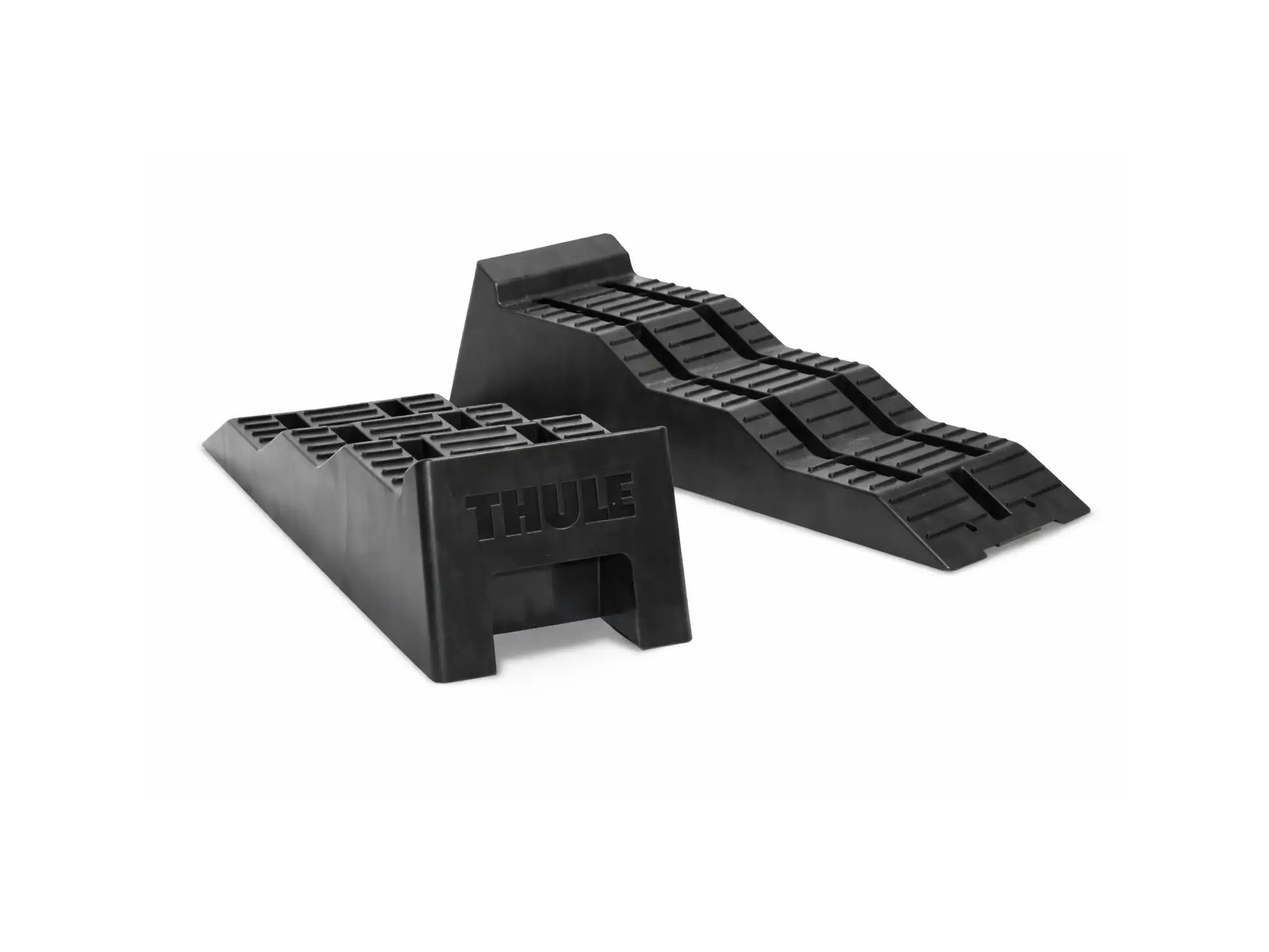 Thule levelers - Najazdy poziomujące | SNAILER®