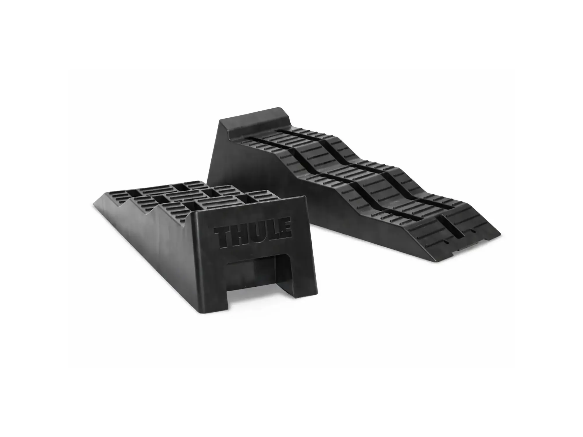 Thule levelers - Najazdy poziomujące | SNAILER®