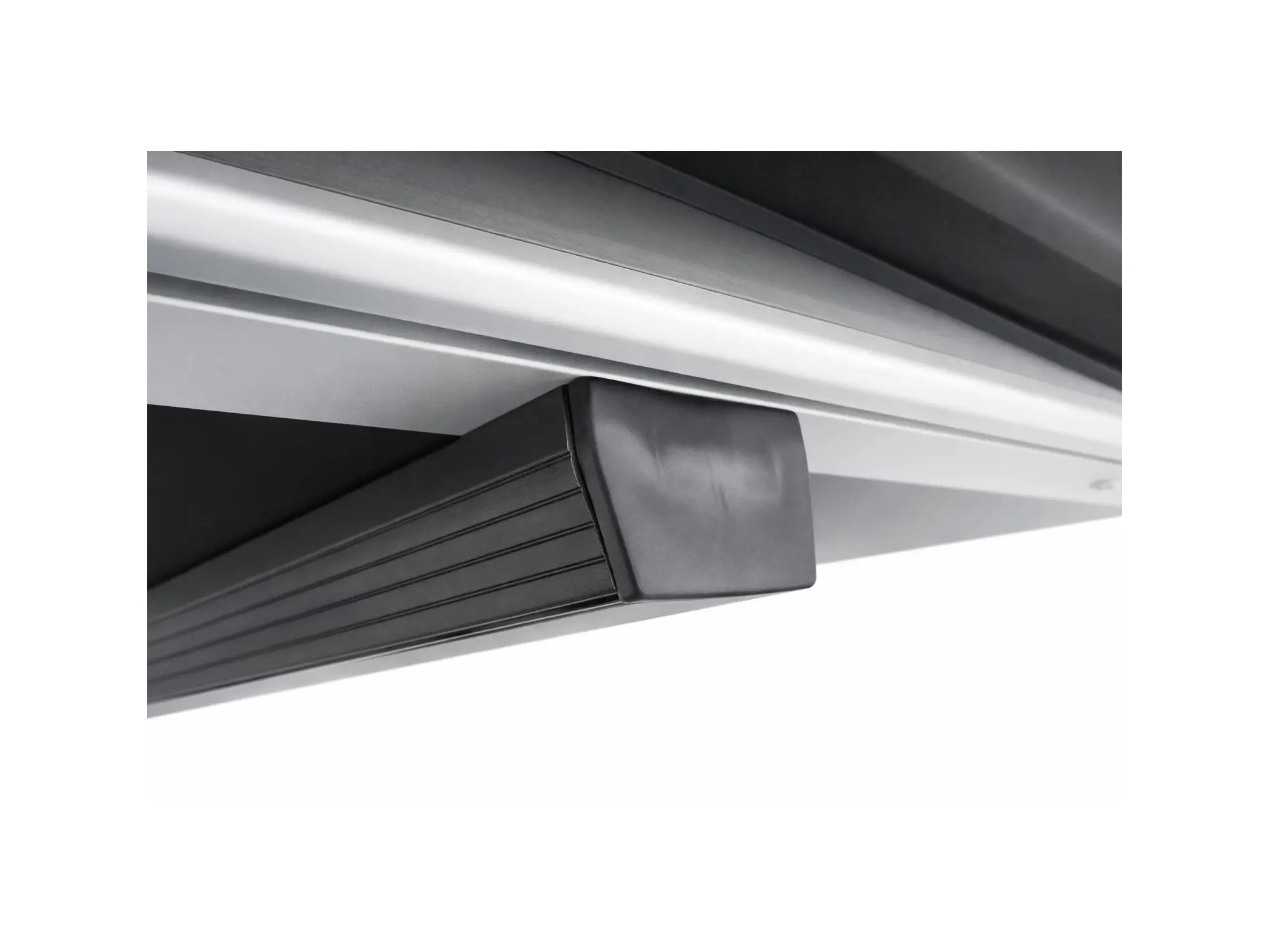 SNAILER® Gumowa zaślepka do Alduo, Abis i Abis Max