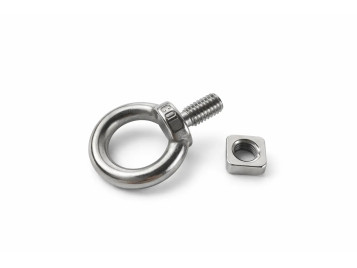 SNAILER® Ucho montażowe do T-slot Alduo