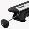 Thule WingBar Evo do podwyższonych relingów | SNAILER®