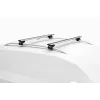Thule WingBar Evo do podwyższonych relingów | SNAILER®