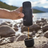 Wacaco Nanopresso | Ręczny przenośny ekspres do espresso | SNAILER®