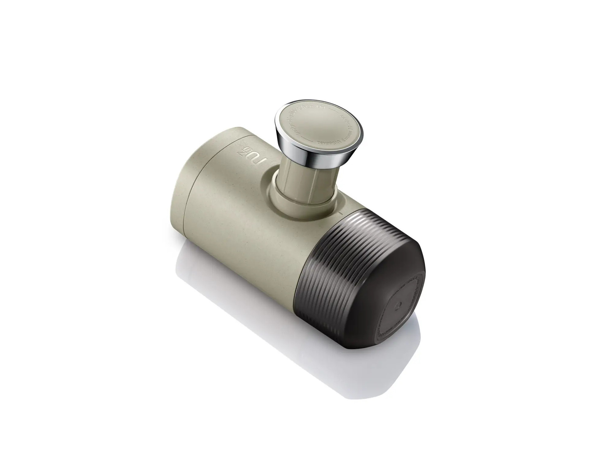 Wacaco Minipresso NS2 | Ręczny ekspres do espresso | SNAILER®