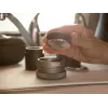 Wacaco Picopresso + twarde etui | Ręczny ekspres do espresso | SNAILER