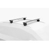 Thule WingBar Evo relingi zintegrowane srebrne | SNAILER®