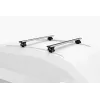 Thule WingBar Evo relingi zintegrowane | SNAILER®