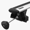 Thule WingBar Evo relingi zintegrowane | SNAILER®