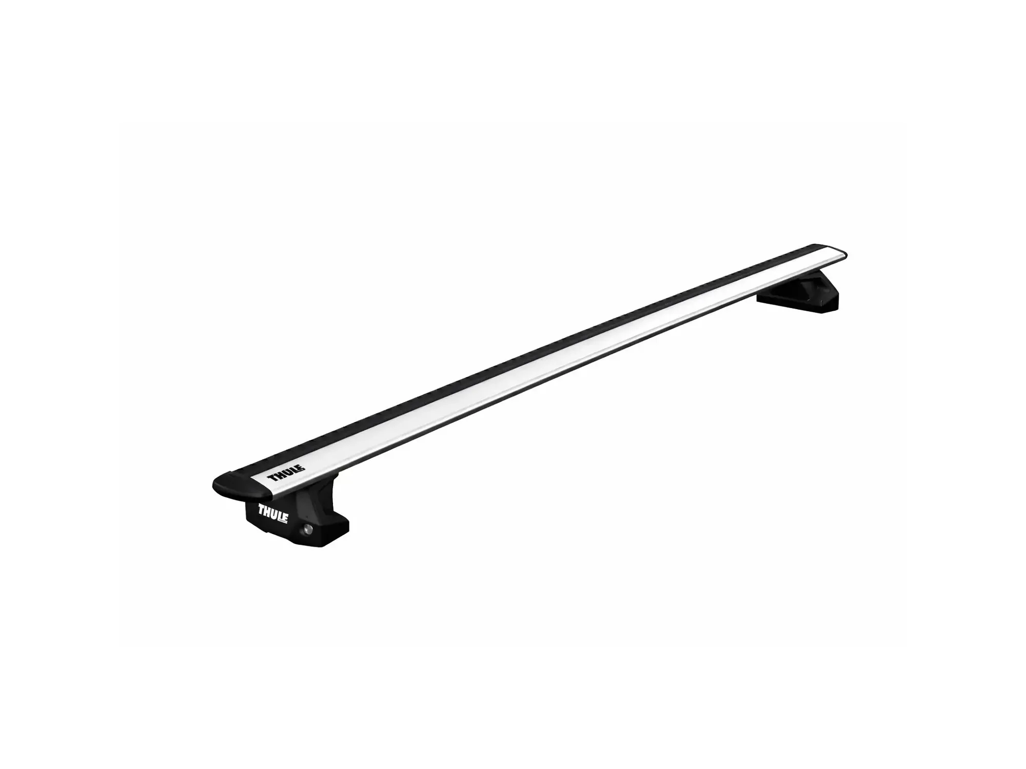 Thule WingBar Evo Punkty montażowe | SNAILER®