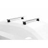 Thule WingBar Evo Punkty montażowe | SNAILER®
