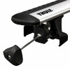 Thule WingBar Evo Punkty montażowe | SNAILER®