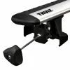 Thule WingBar Evo Punkty montażowe | SNAILER®