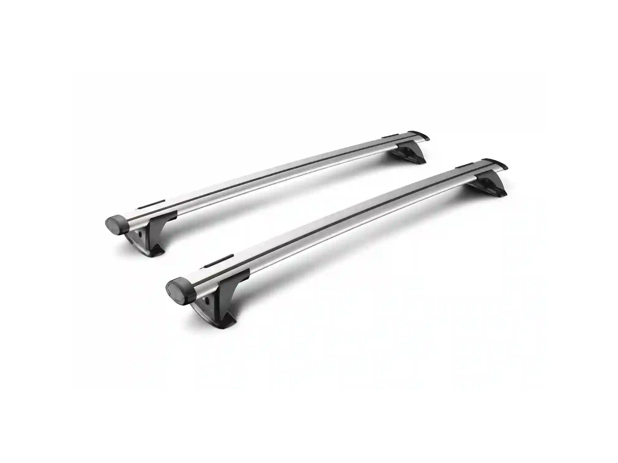 Yakima Aero belki do relingów zintegrowanych | SNAILER®