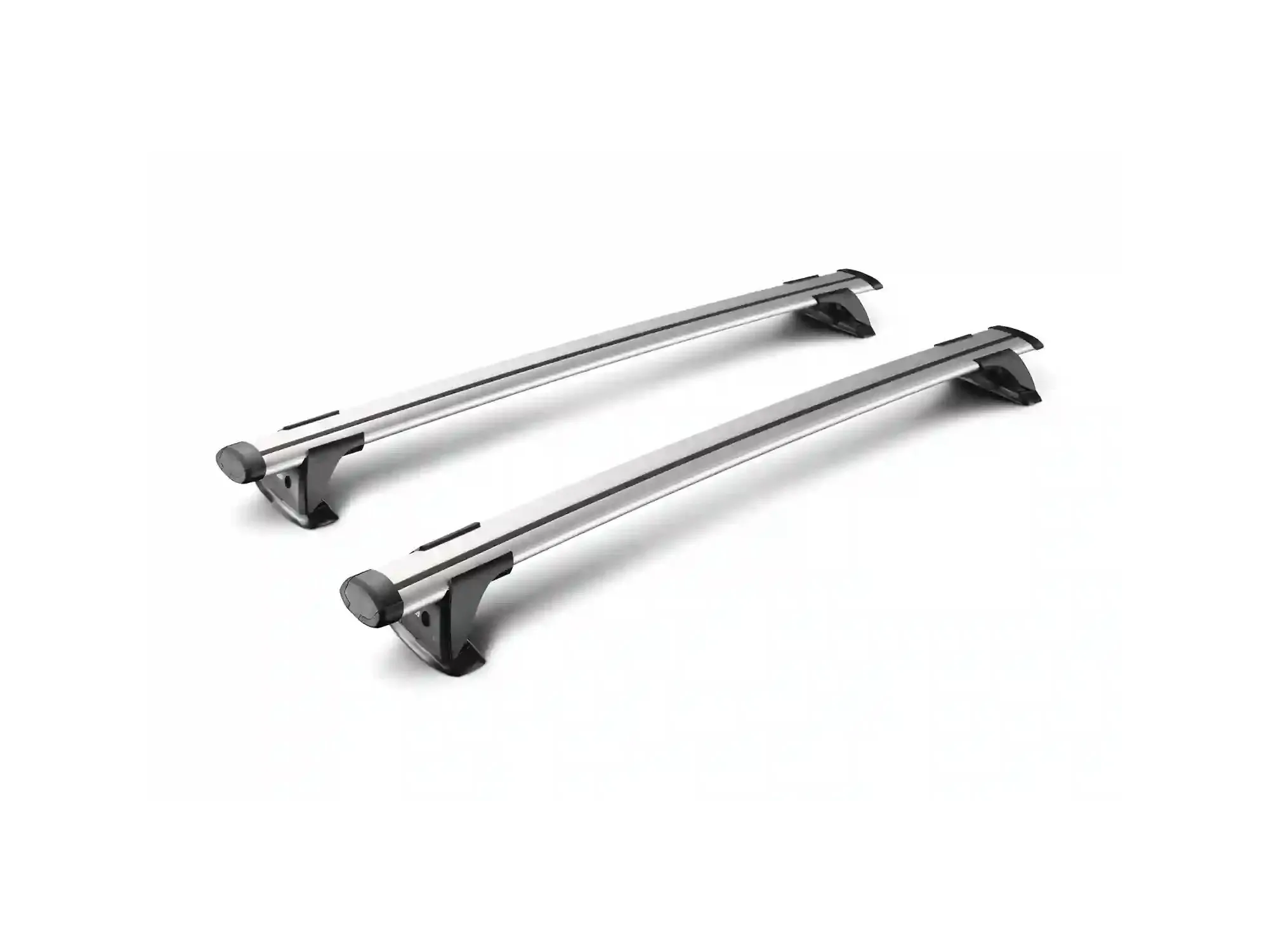 Yakima Aero belki do relingów zintegrowanych | SNAILER®
