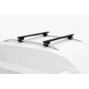 Thule WingBar Evo do podwyższonych relingów | SNAILER®
