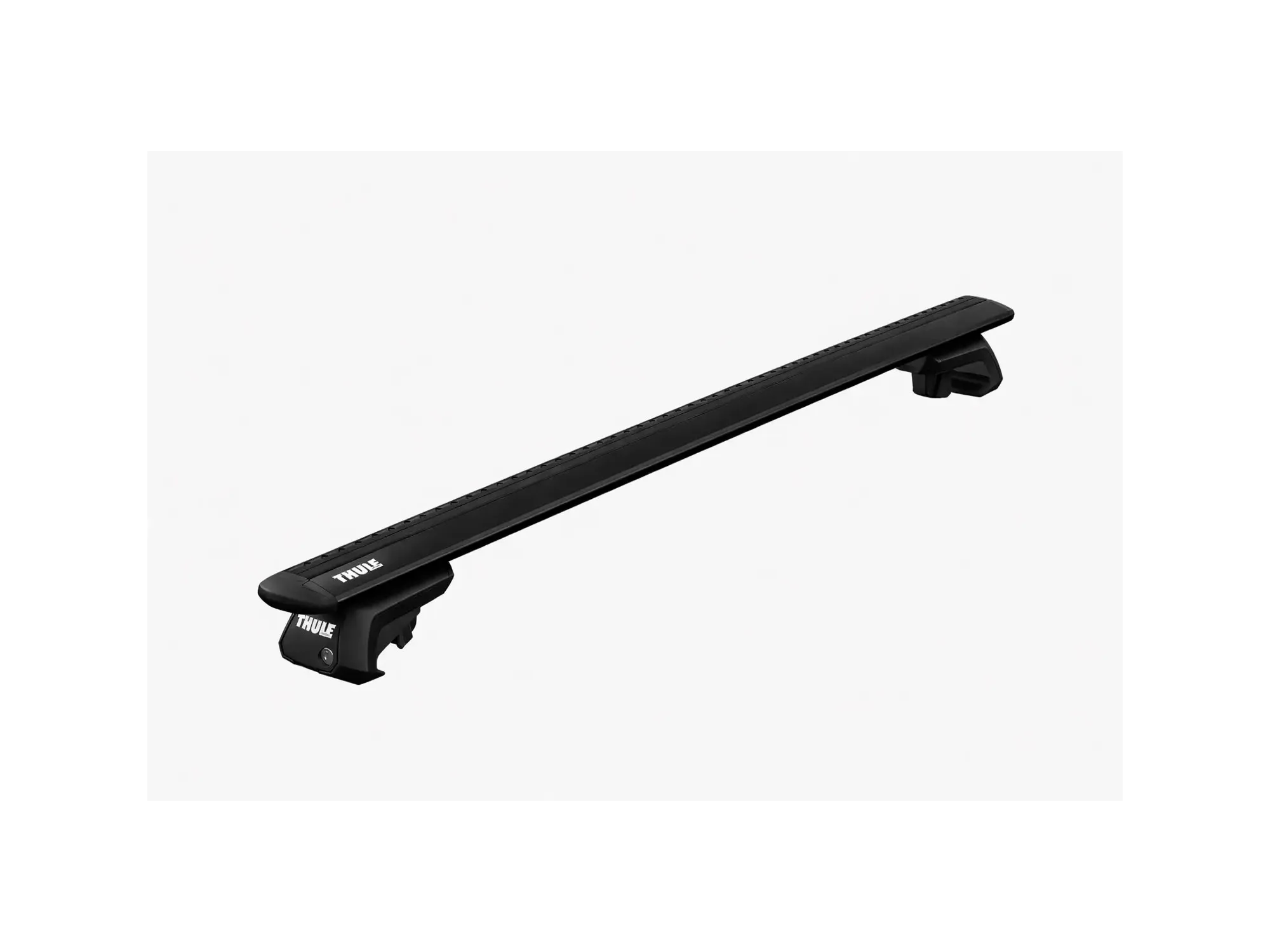 Thule WingBar Evo do podwyższonych relingów | SNAILER®