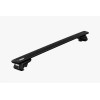 Thule WingBar Evo do podwyższonych relingów Srebrne | SNAILER®