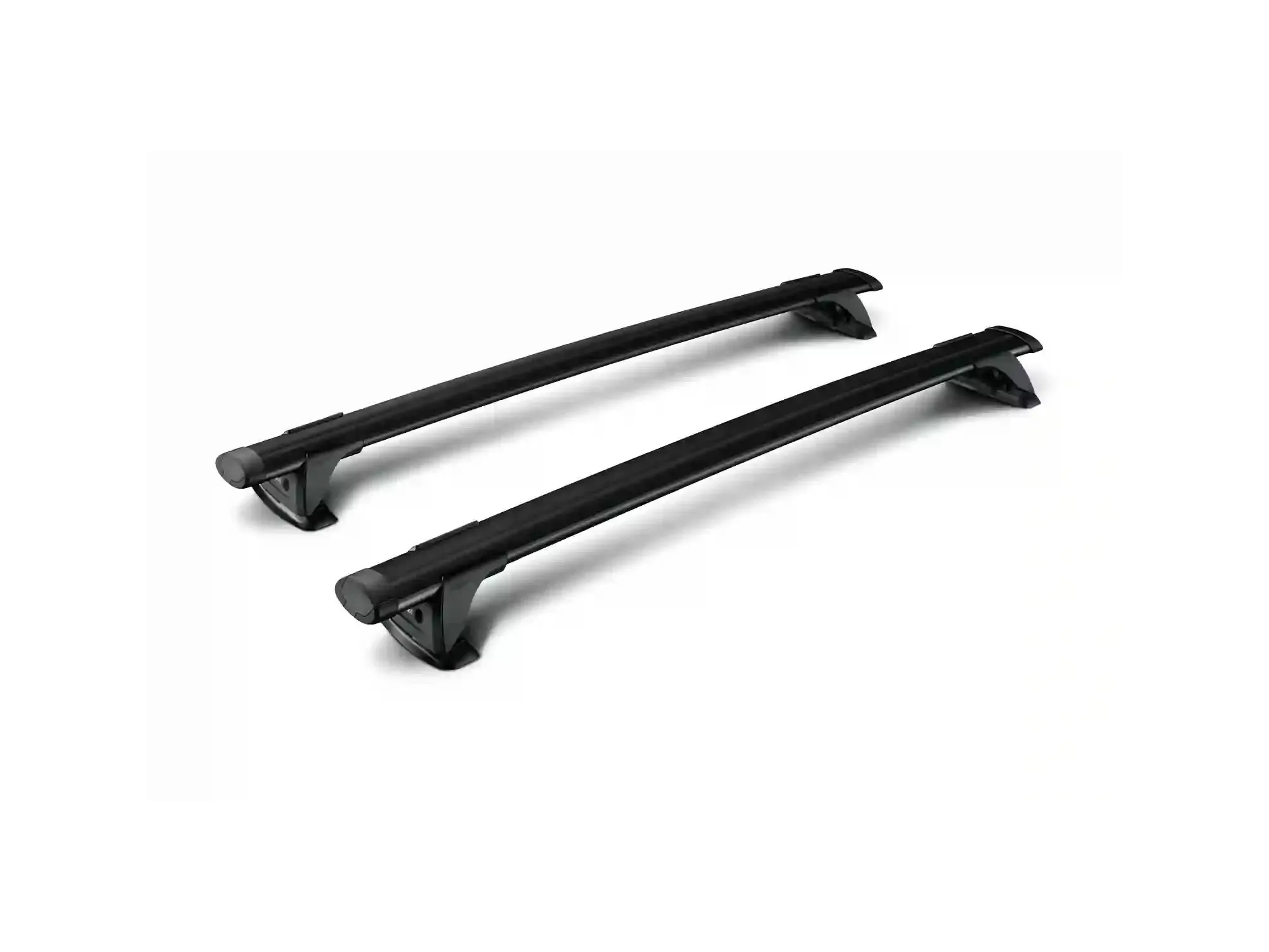 Yakima Aero belki do relingów zintegrowanych | SNAILER®