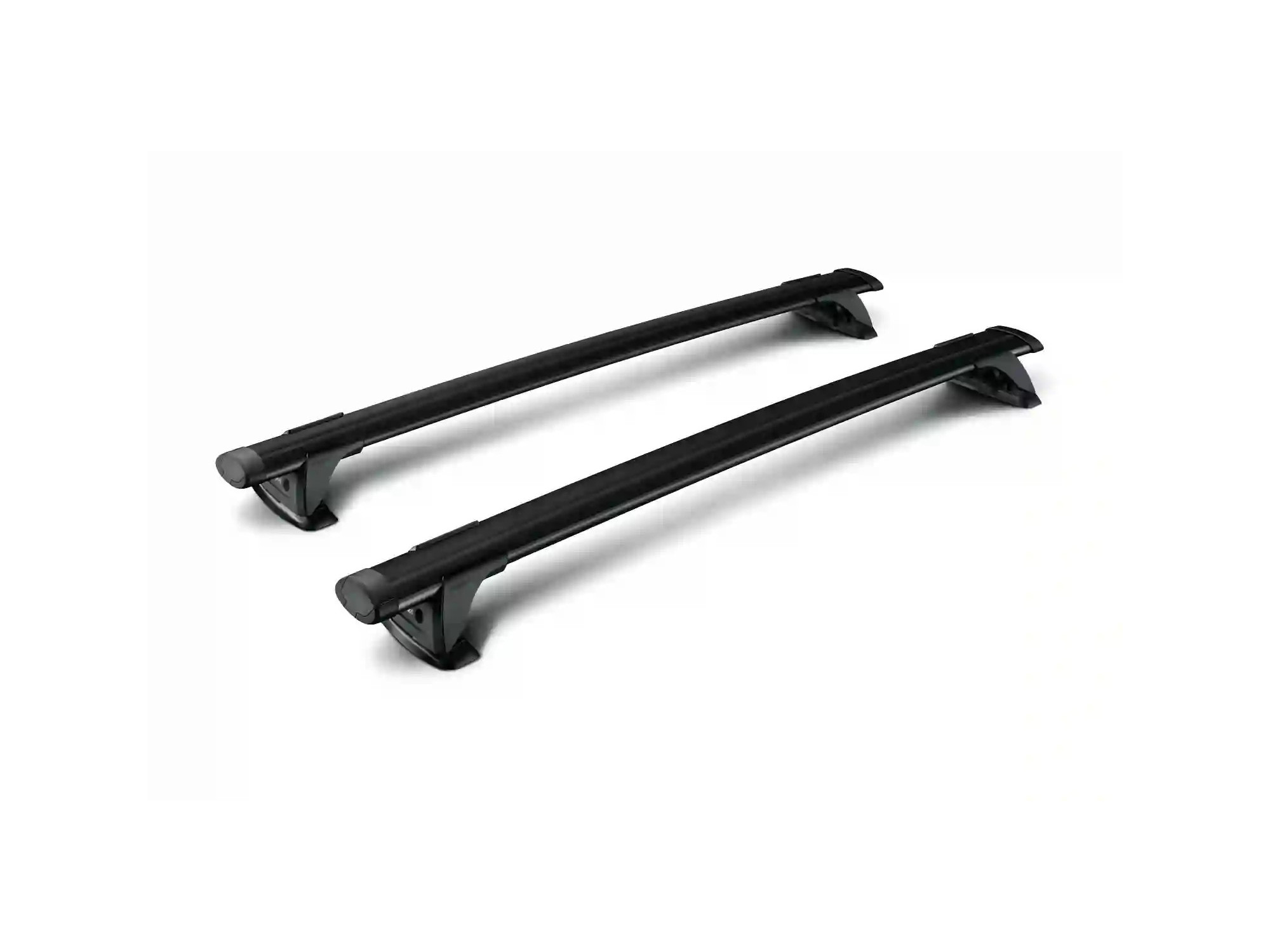 Yakima Aero belki do relingów zintegrowanych | SNAILER®