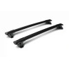 Yakima Aero belki do relingów zintegrowanych | SNAILER®