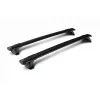 Yakima Aero belki do relingów zintegrowanych | SNAILER®
