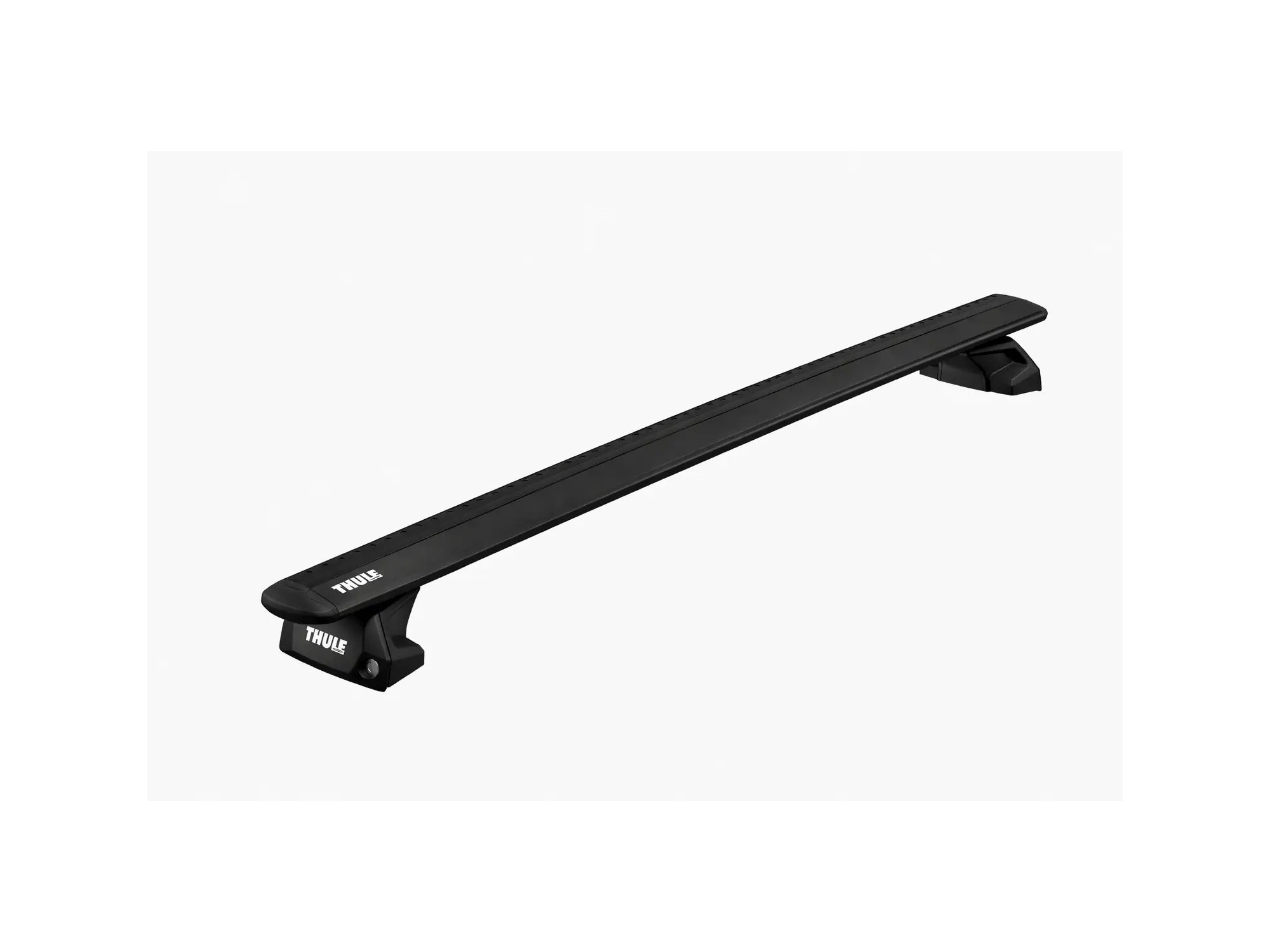 Thule WingBar Evo relingi zintegrowane srebrne | SNAILER®