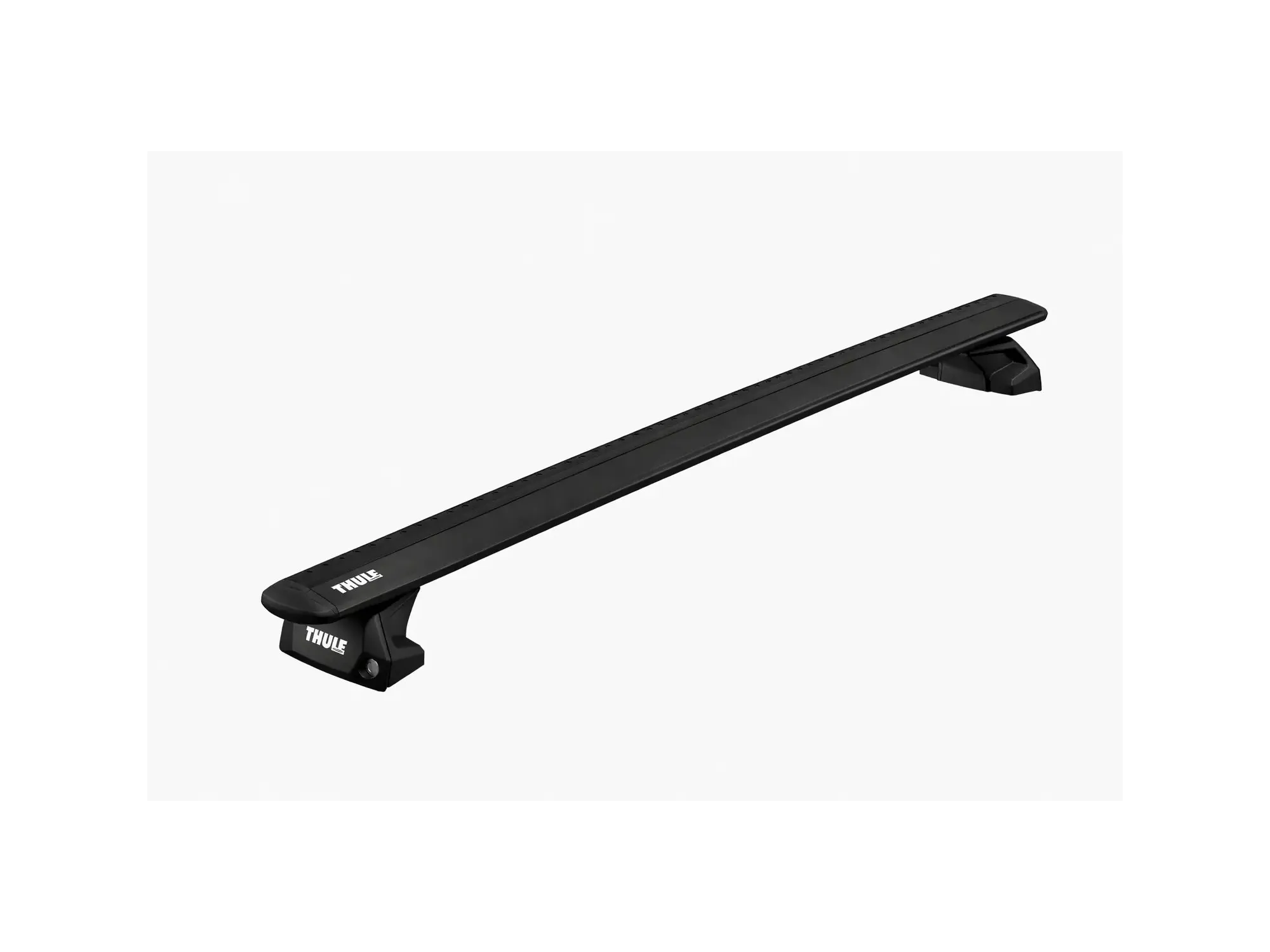 Thule WingBar Evo relingi zintegrowane | SNAILER®