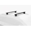 Thule WingBar Evo relingi zintegrowane srebrne | SNAILER®