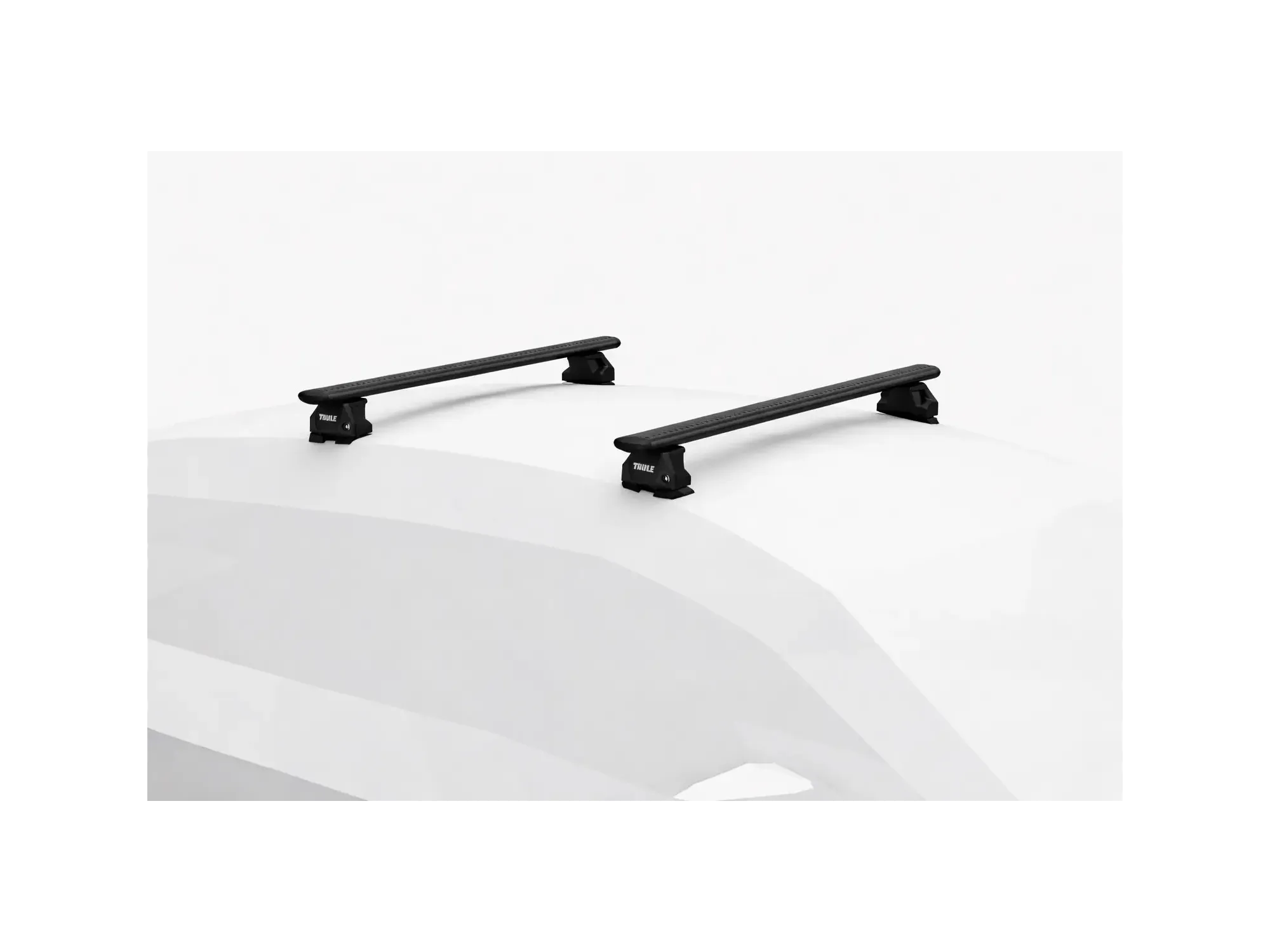 Thule WingBar Evo Punkty montażowe | SNAILER®