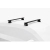 Thule WingBar Evo Punkty montażowe Srebrne | SNAILER®