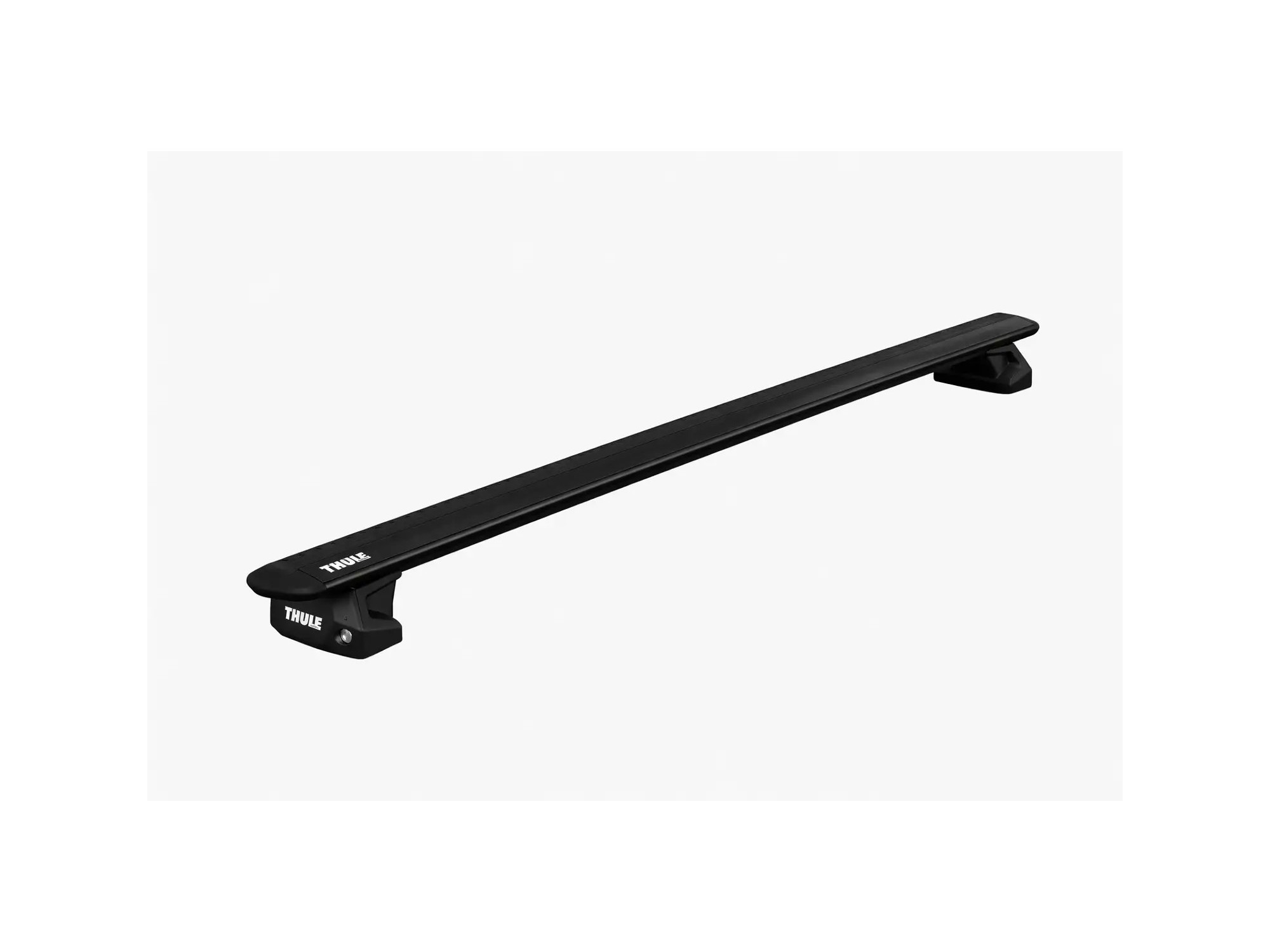 Thule WingBar Evo Punkty montażowe Srebrne | SNAILER®