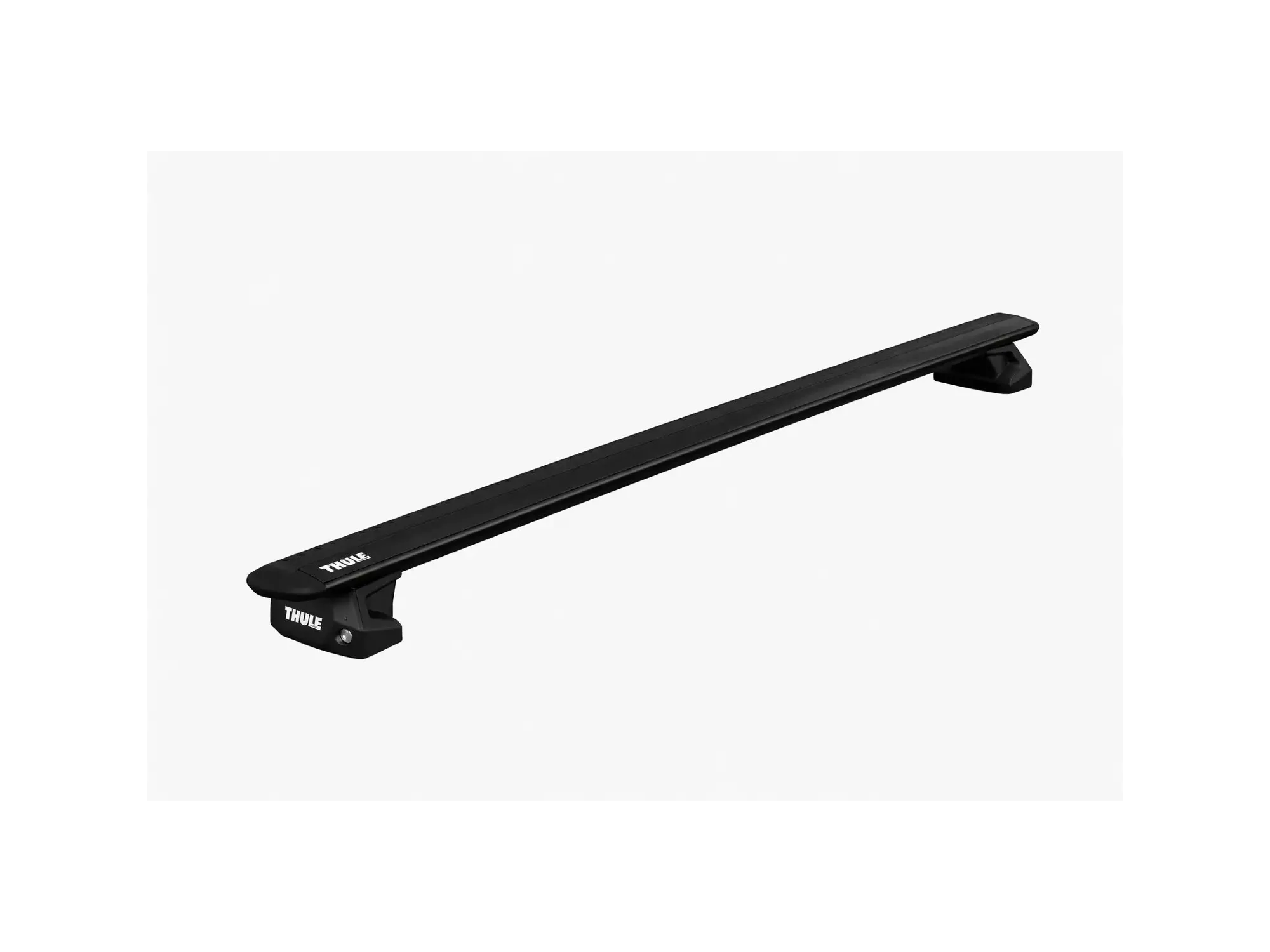 Thule WingBar Evo Punkty montażowe | SNAILER®