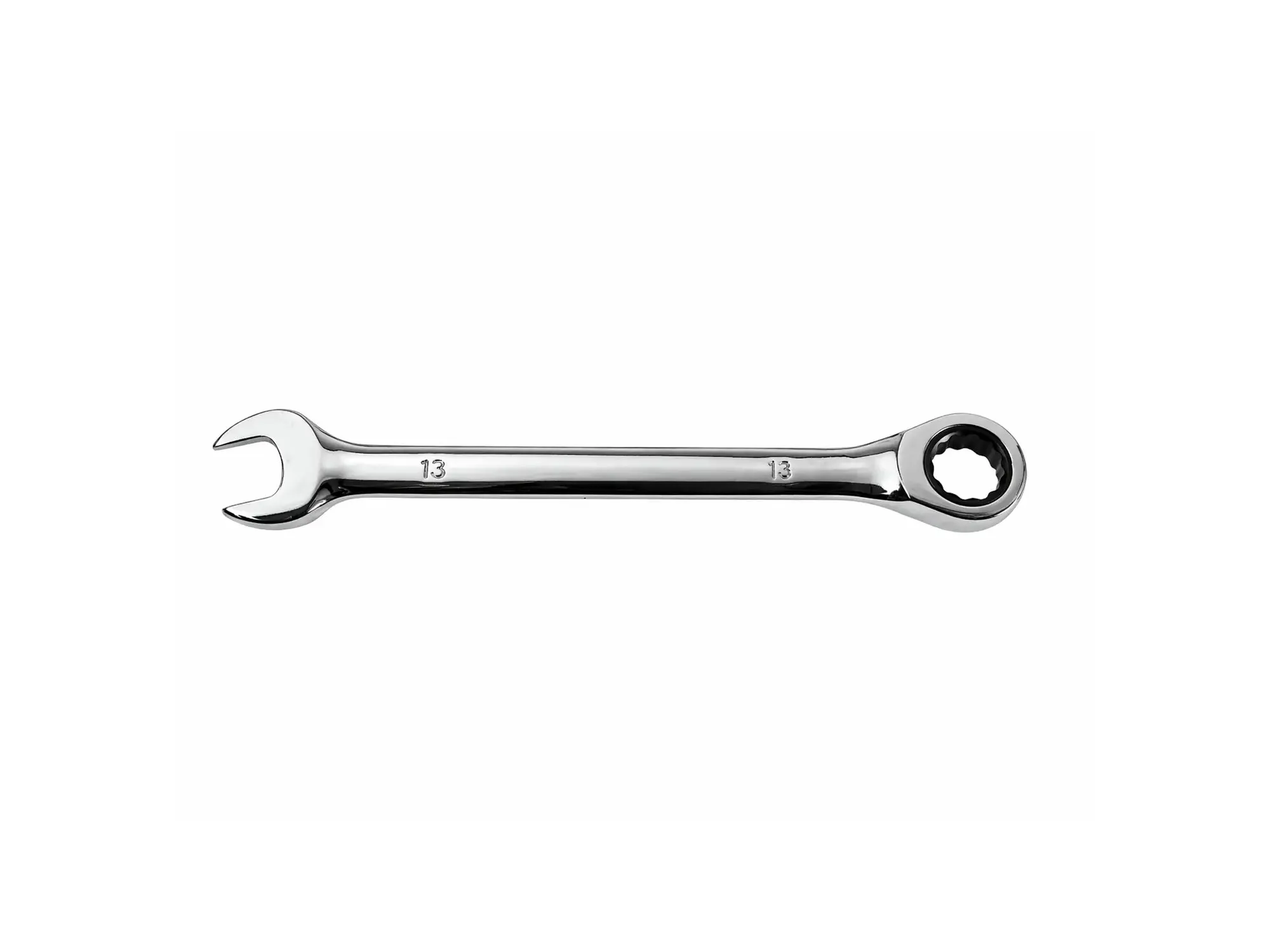 Klucz grzechotkowy 13 mm do śrub M8 | SNAILER®