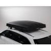 SNAILER® Abis MAX - namiot dachowy w twardej obudowie dla rodzin