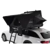 SNAILER® Abis – Twardy namiot dachowy dla 2+1 osób