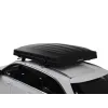 SNAILER® Abis MAX - namiot dachowy w twardej obudowie dla rodzin
