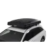 SNAILER® Abis MAX - namiot dachowy w twardej obudowie dla rodzin