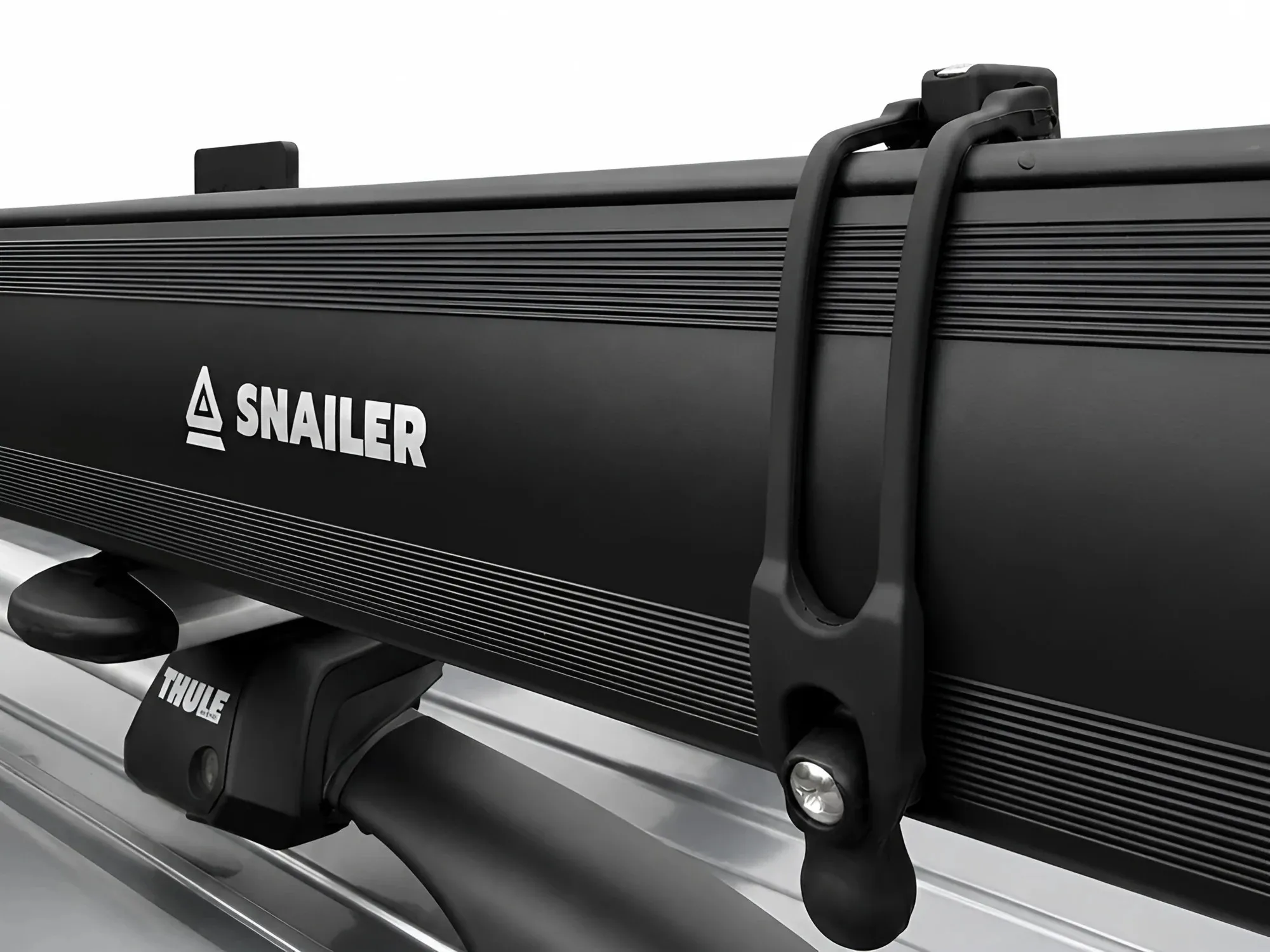 SNAILER markiza boczna 180° - 2 × 3 m