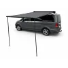 SNAILER markiza boczna 180° - 2 × 3 m