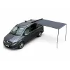 SNAILER markiza boczna 180° - 2 × 3 m