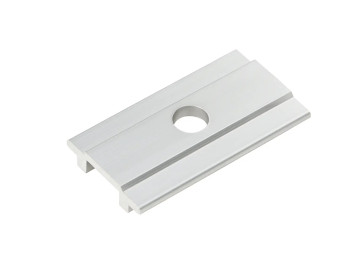 SNAILER® – Aluminiowa płyta montażowa (zamienna)