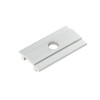 SNAILER® – Aluminiowa płyta montażowa (zamienna)