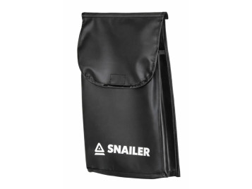 SNAILER® Torba na buty do namiotu dachowego Abis