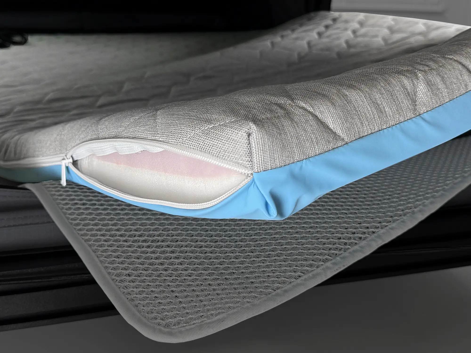 SNAILER® Materac do namiotu dachowego Alduo