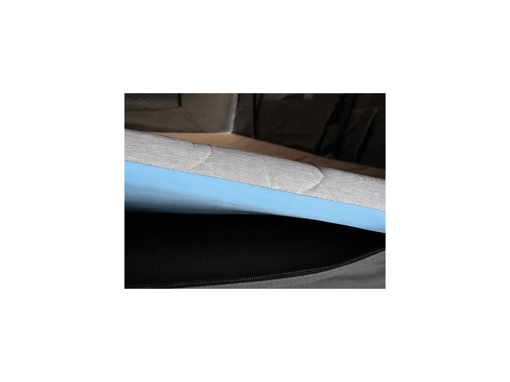 SNAILER® Materac do namiotu dachowego Abis MAX