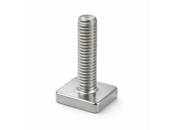 SNAILER® Śruba T M8 2×2 cm do akcesoriów